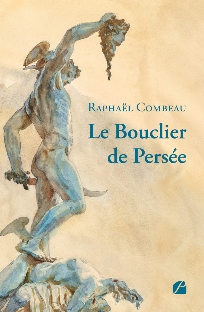 Le Bouclier de Persée