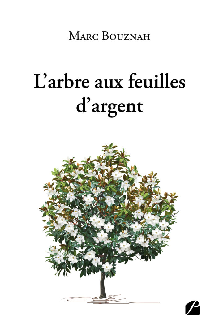 L’arbre aux feuilles d’argent