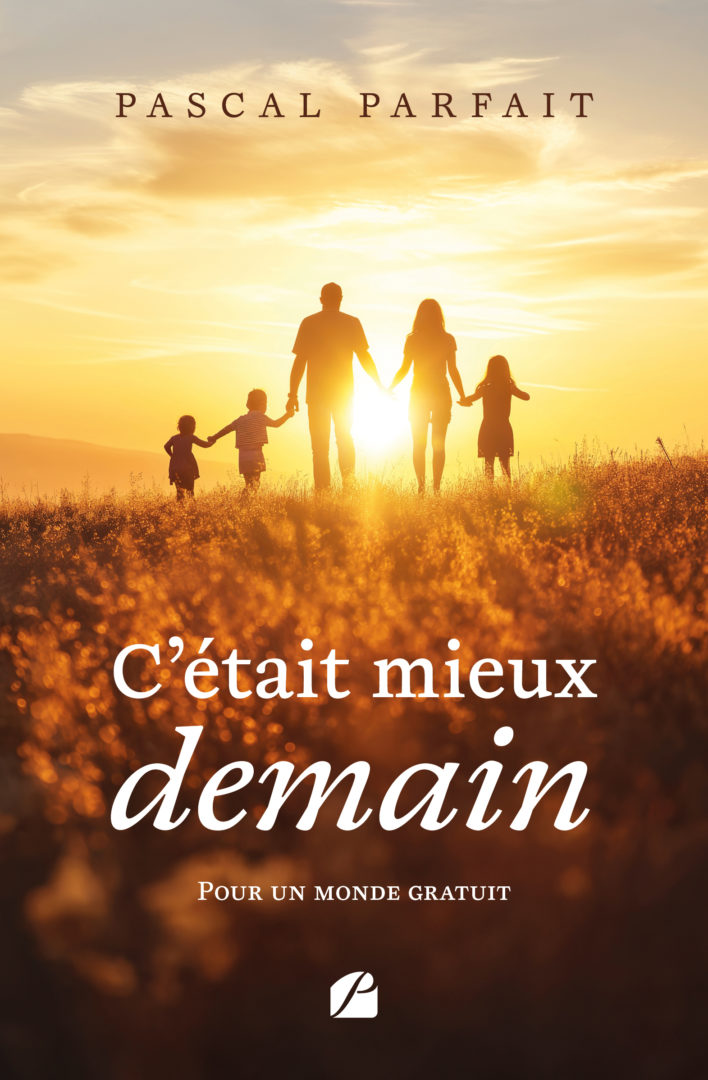C’était mieux demain