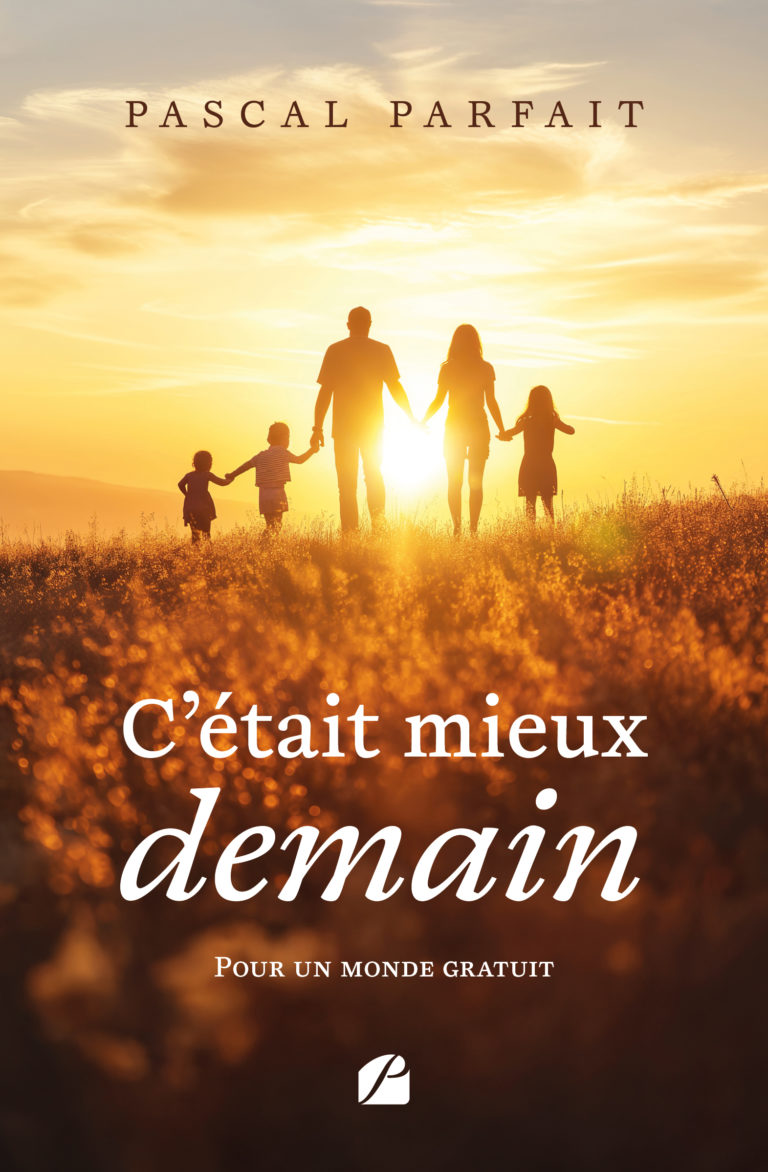 C’était mieux demain