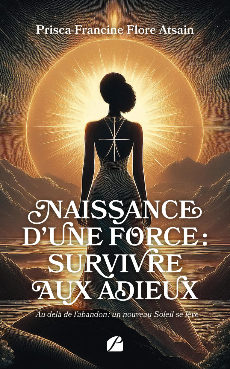 Naissance d’une force : survivre aux adieux