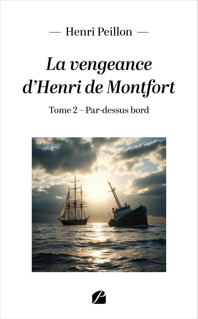 La vengeance d’Henri de Montfort