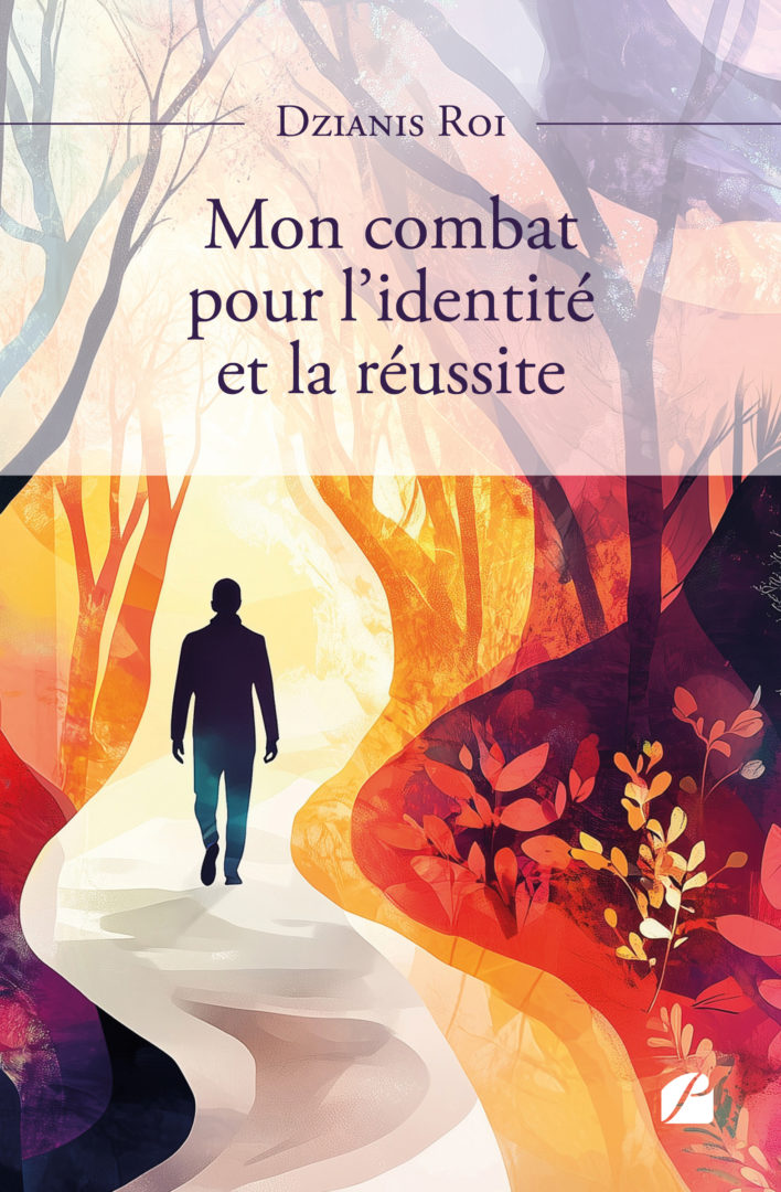 Mon combat pour l’identité et la réussite