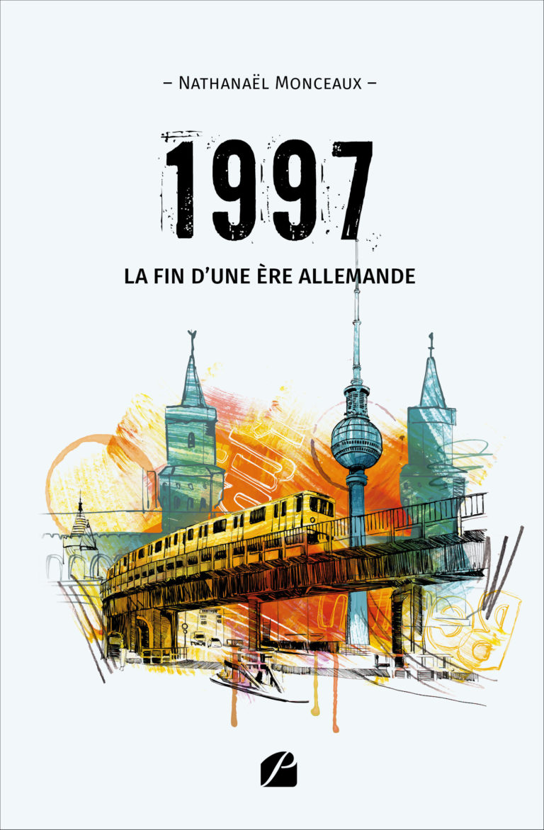 1997 : la fin d’une ère allemande
