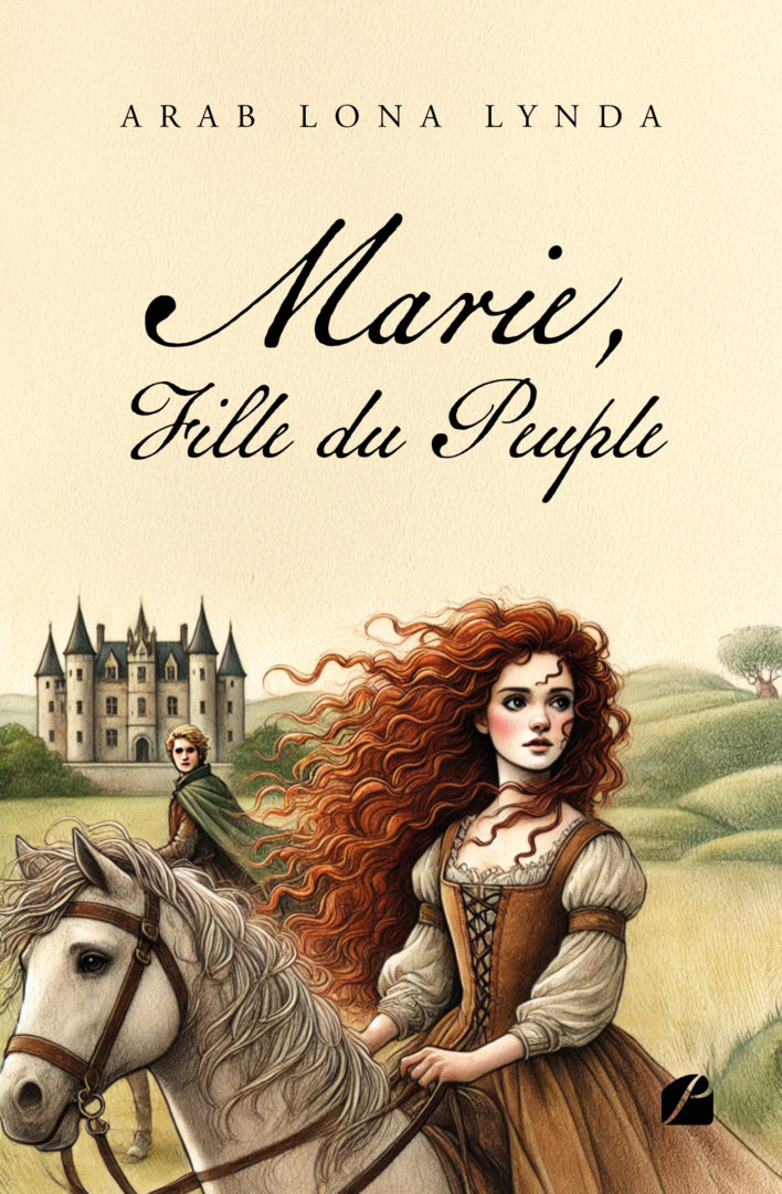 Marie, Fille du Peuple