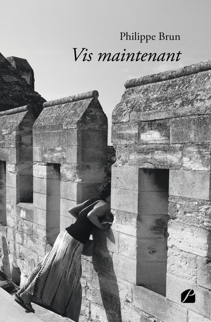 Vis maintenant