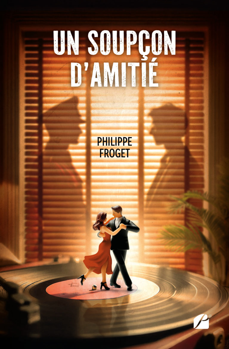 Un soupçon d’Amitié