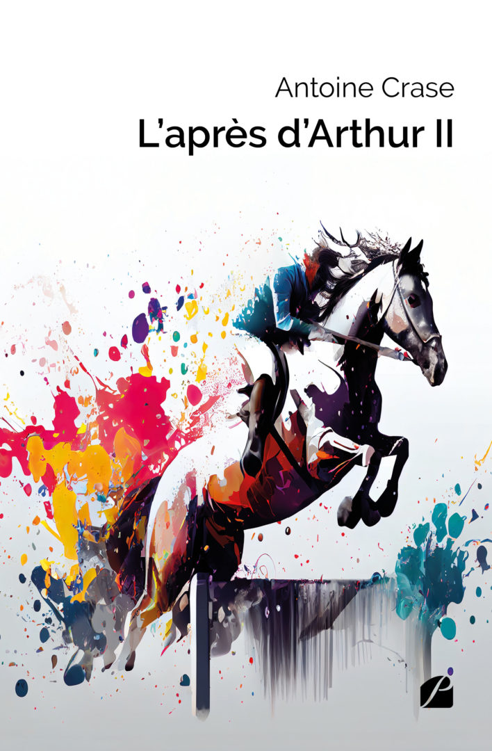 L’après d’Arthur II