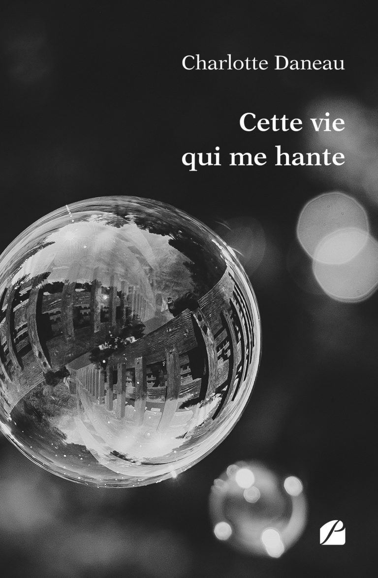 Cette vie qui me hante