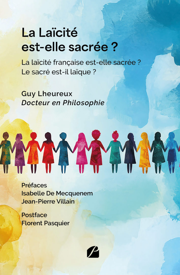 La Laïcité est-elle sacrée ?