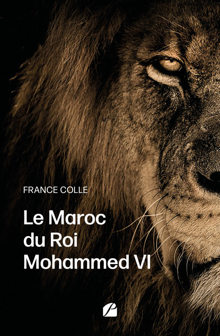 Le Maroc du Roi Mohammed VI
