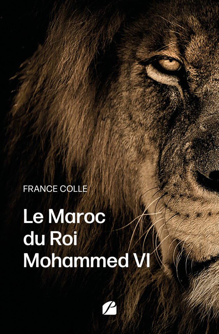 Le Maroc du Roi Mohammed VI