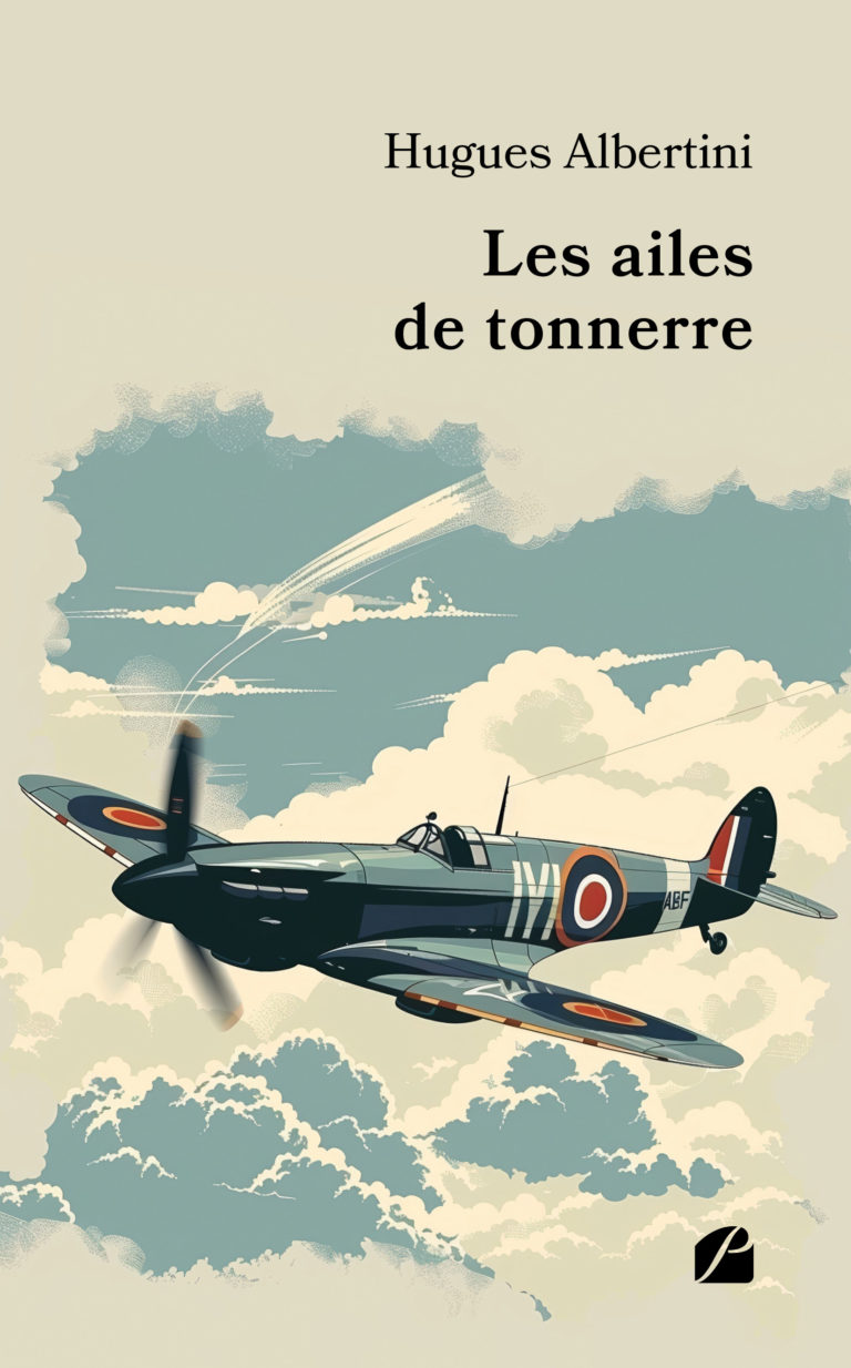 Les ailes de tonnerre