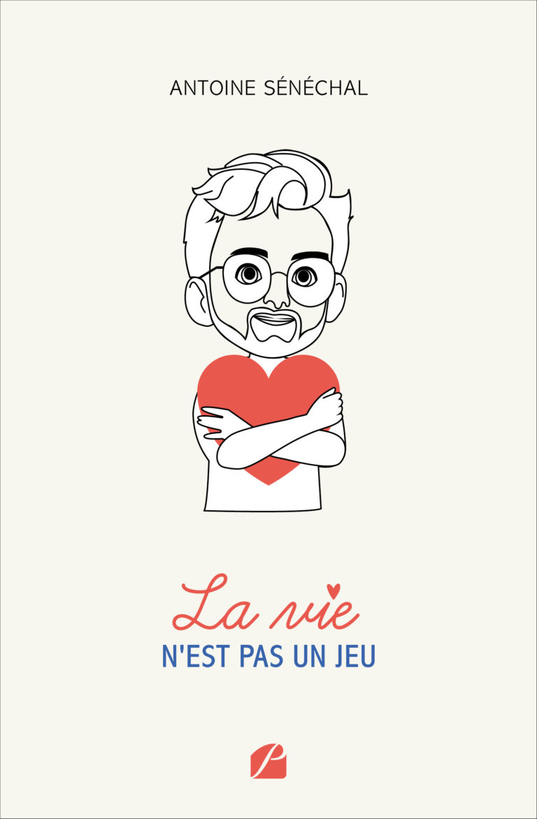 La vie n’est pas un jeu