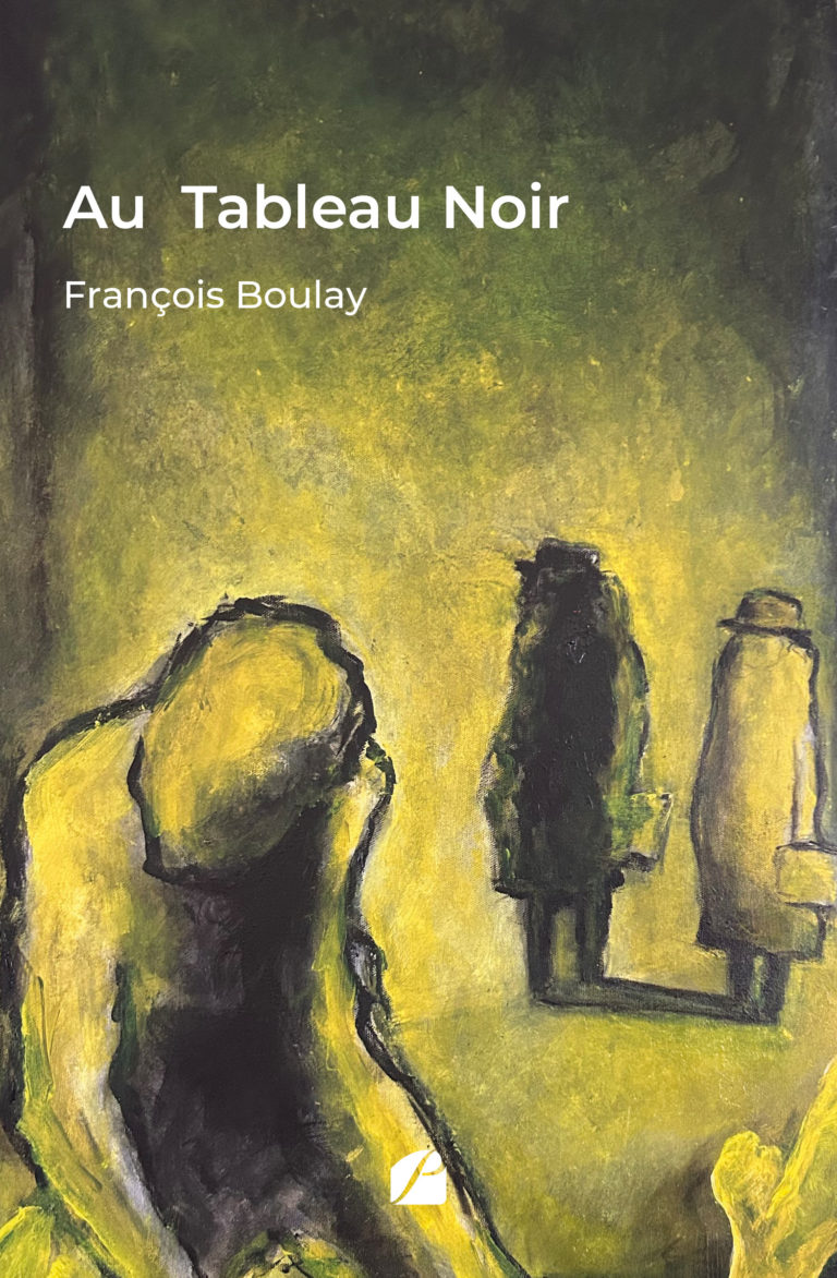 Au Tableau Noir