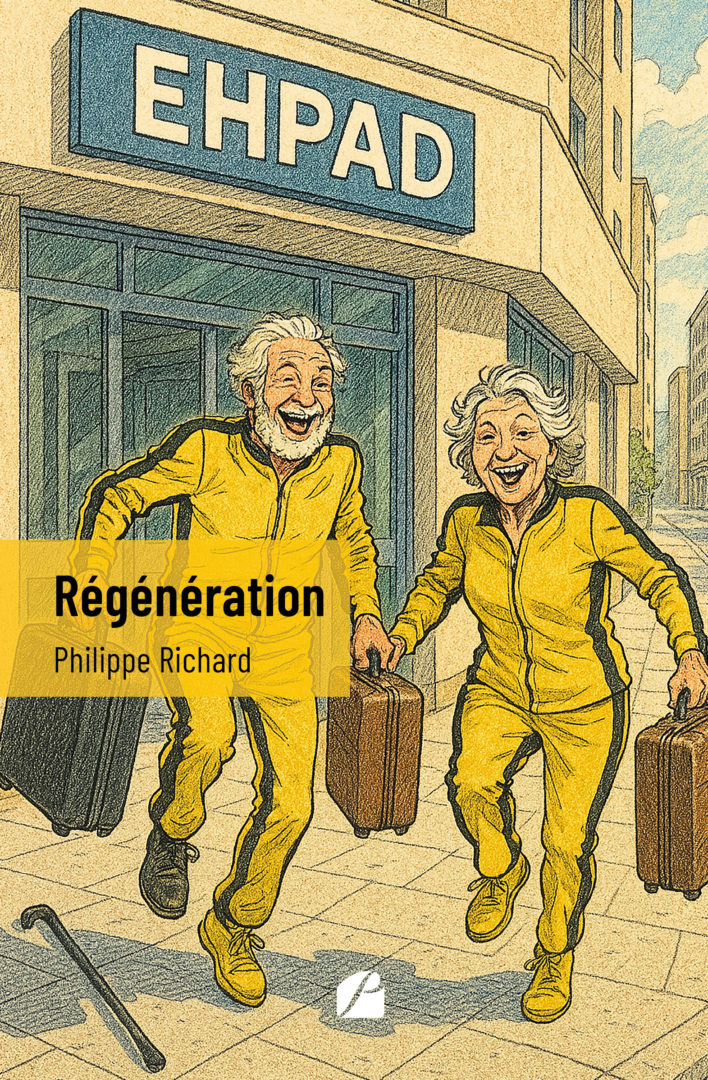 Régénération