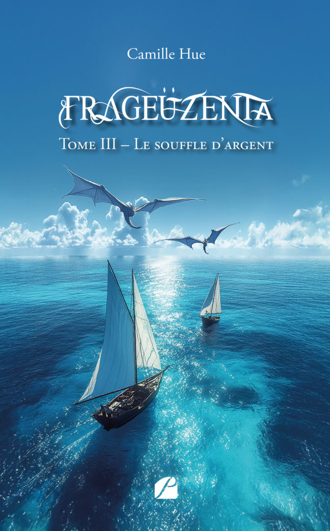 Frageüzenta – Tome III