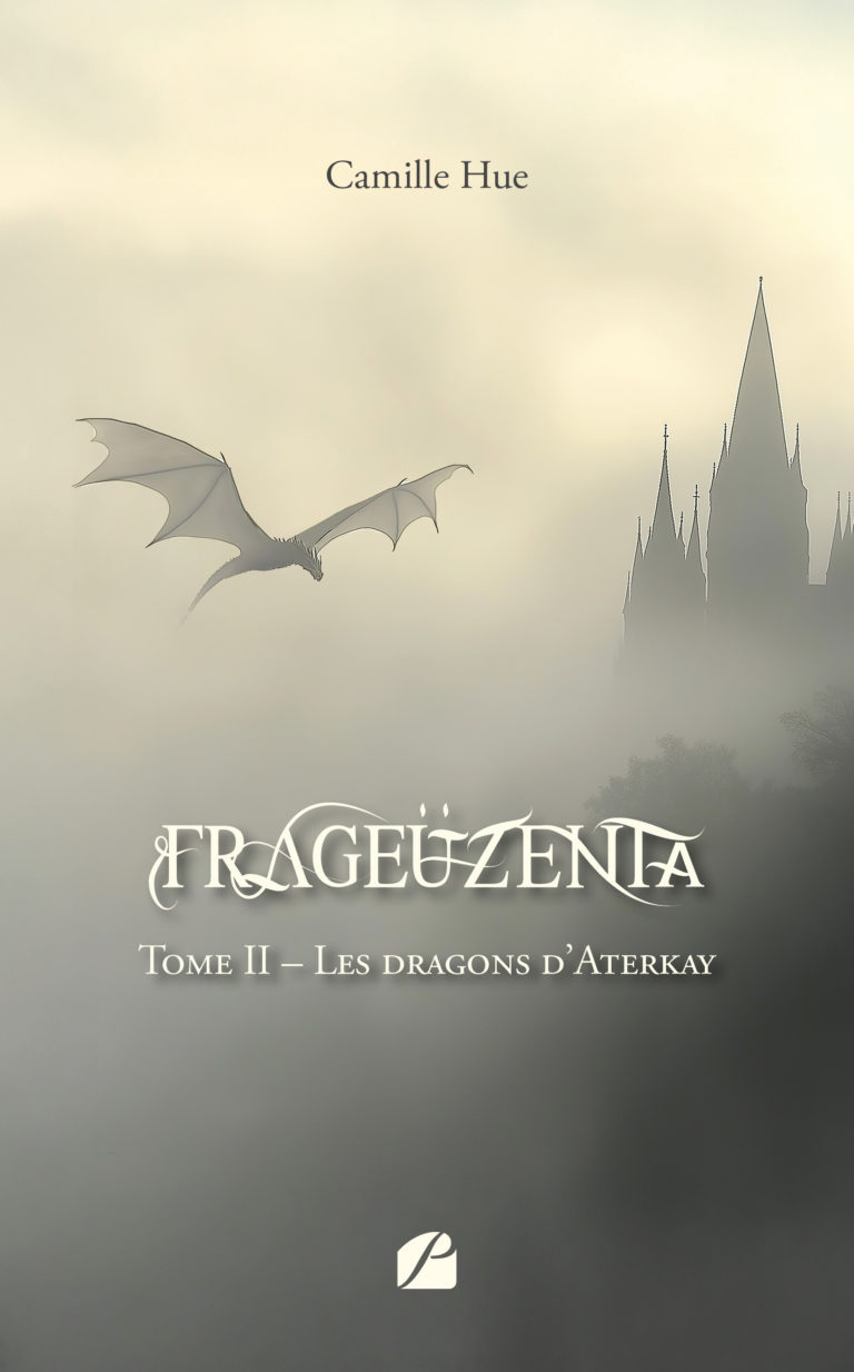 Frageüzenta – Tome II – Nouvelle édition