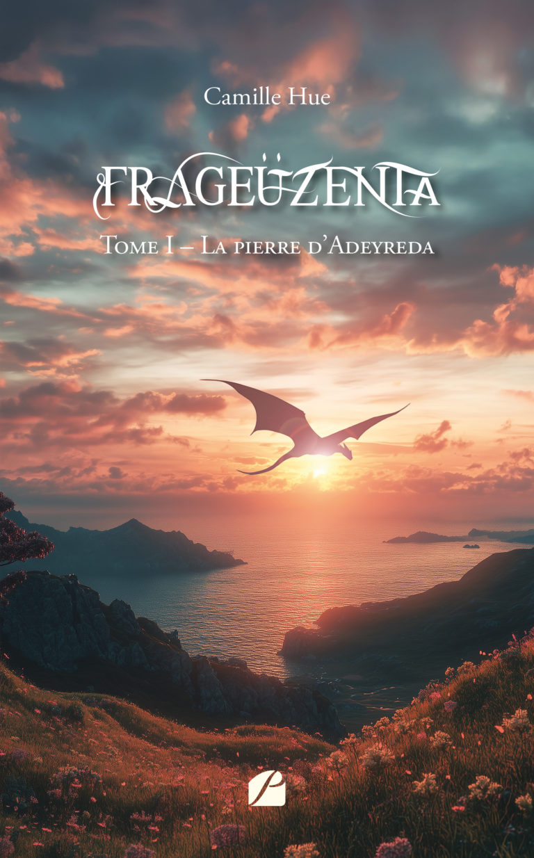 Frageüzenta – Tome I – Nouvelle édition