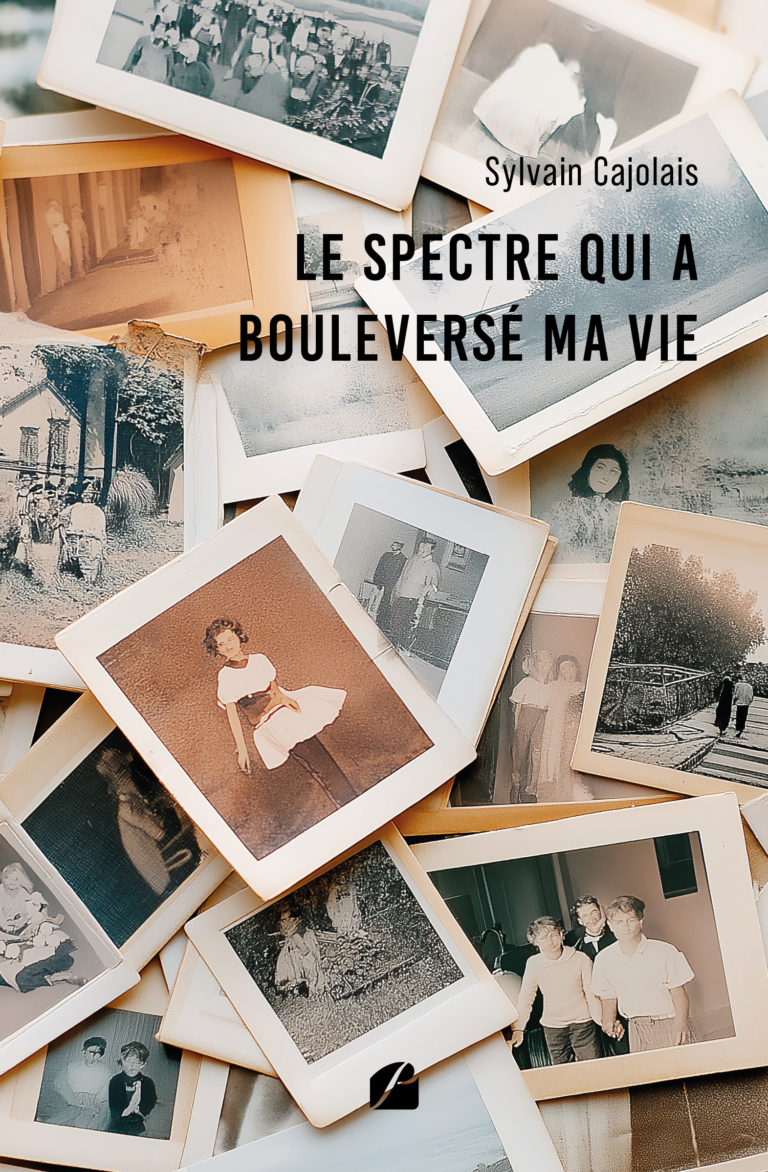 Le spectre qui a bouleversé ma vie