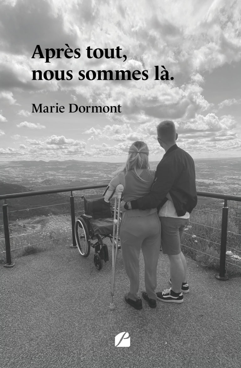 Couverture du livre présenté