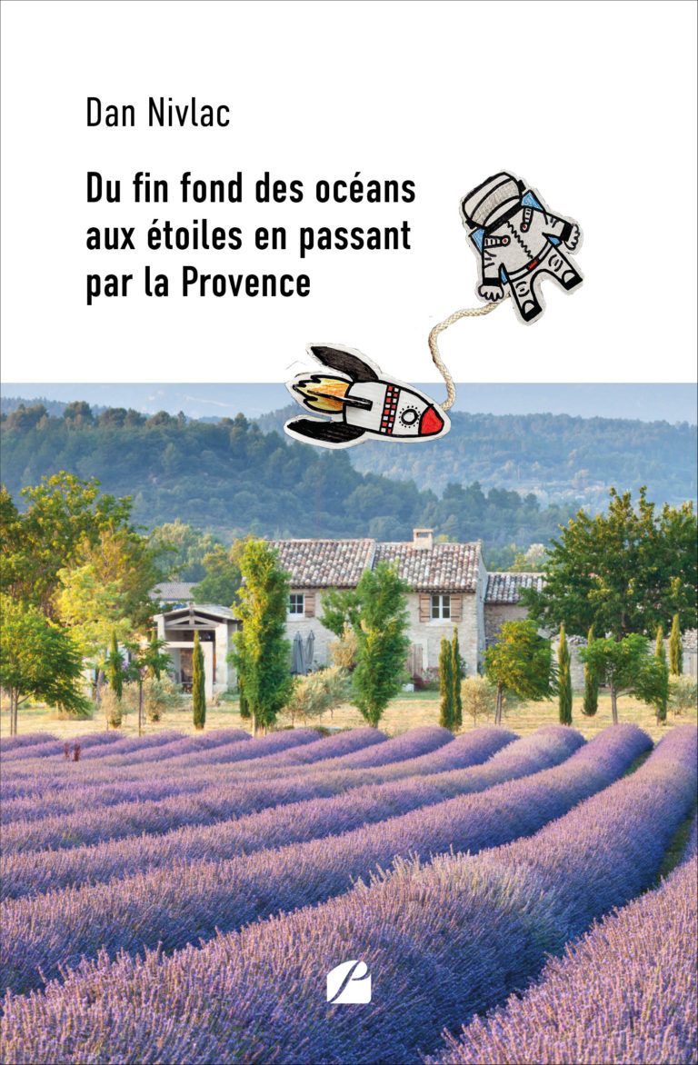 Du fin fond des océans aux étoiles en passant par la Provence