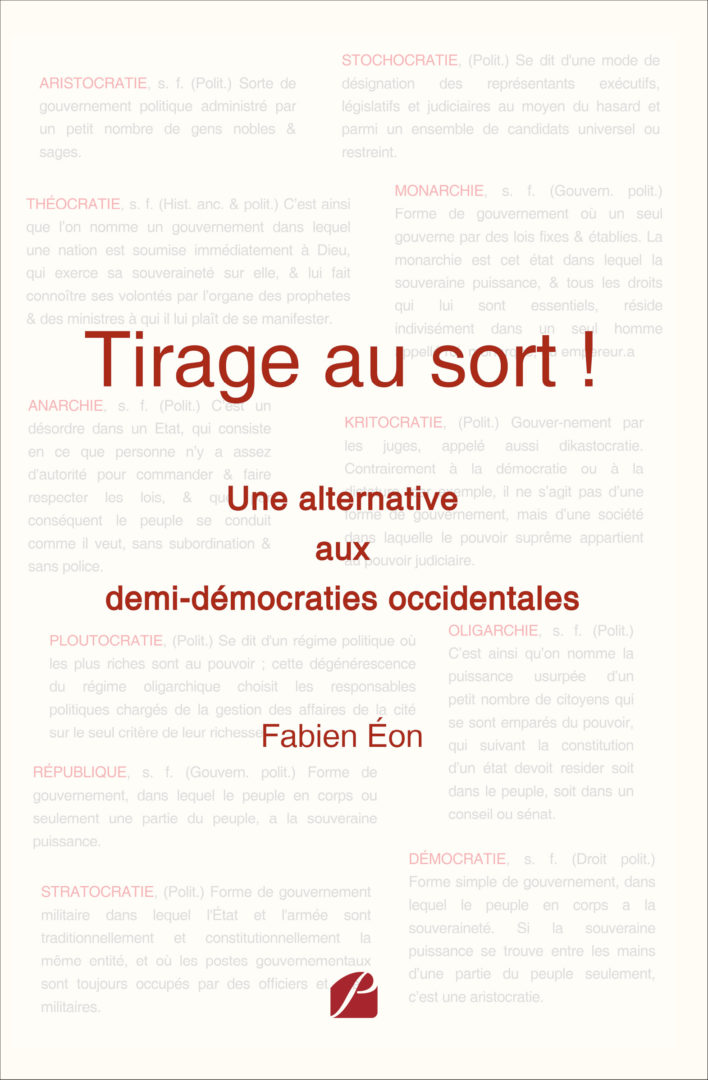 Tirage au sort !