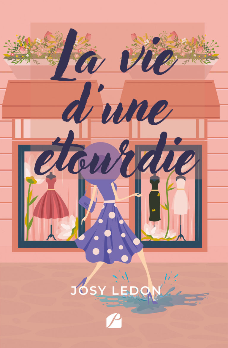 La vie d’une étourdie