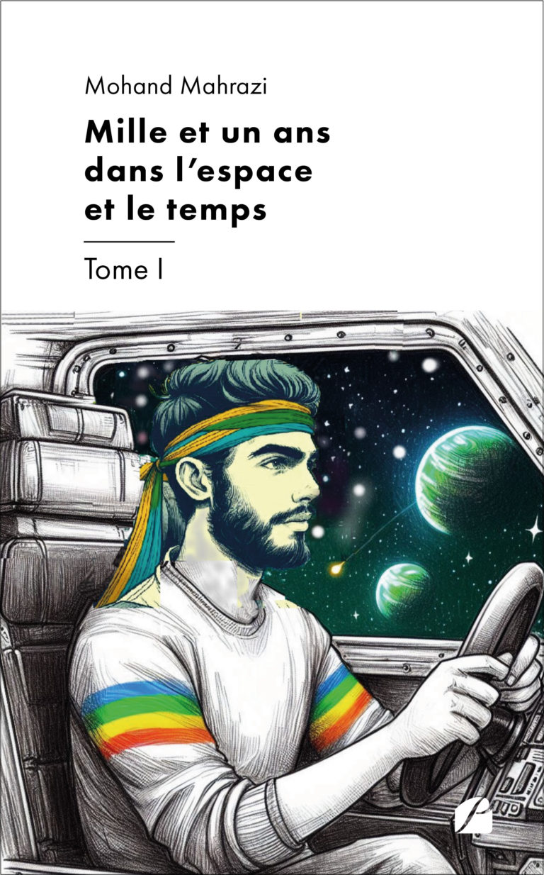 Mille et un ans dans l’espace et le temps – Tome I
