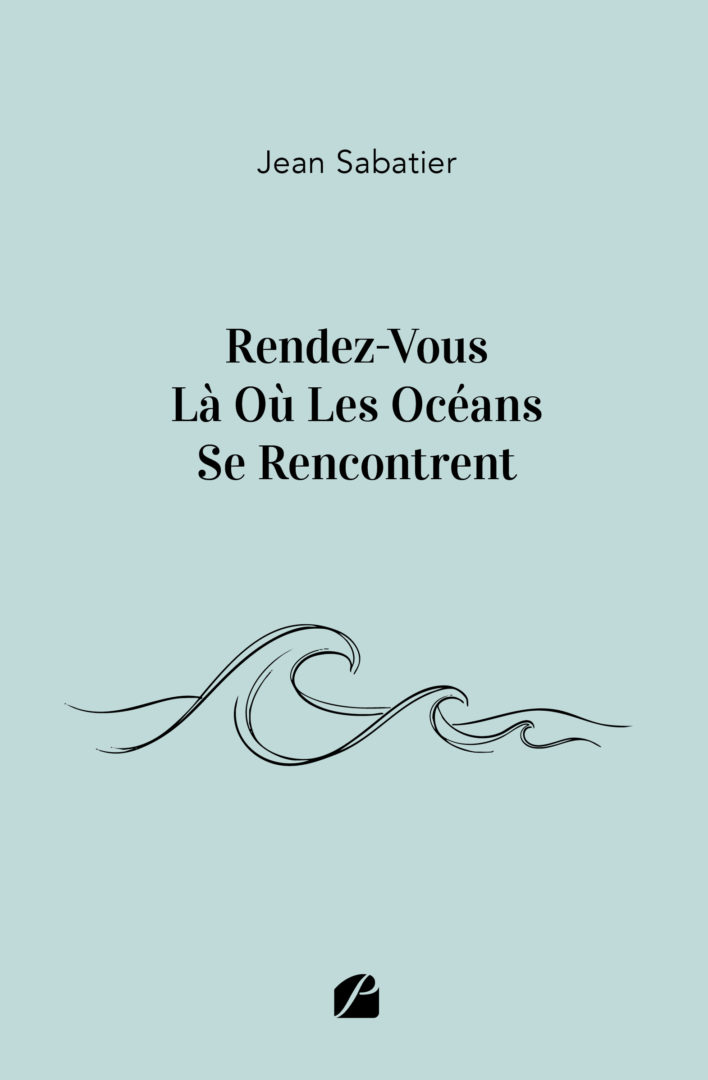 Rendez-Vous Là Où Les Océans Se Rencontrent