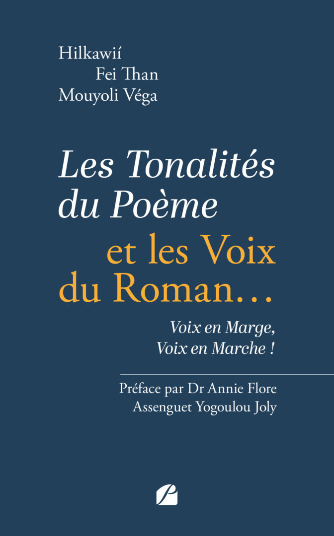Les Tonalités du Poème et les Voix du Roman…