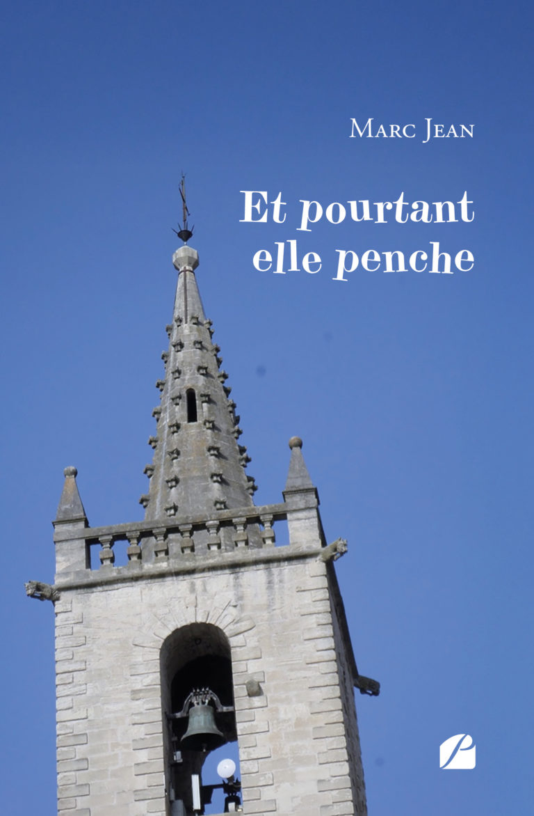 Et pourtant elle penche