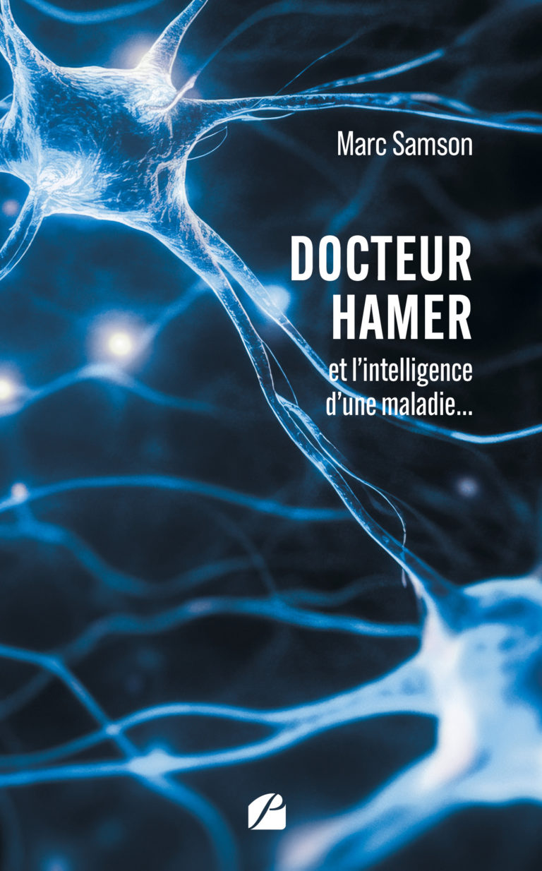 Couverture du livre présenté