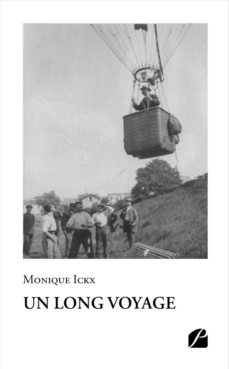 Un long voyage