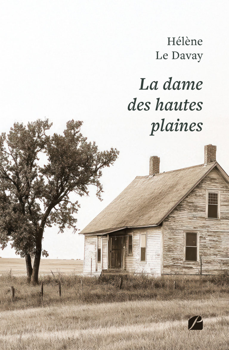 La dame des hautes plaines