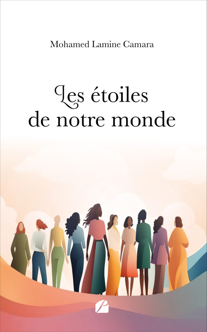 Les étoiles de notre monde