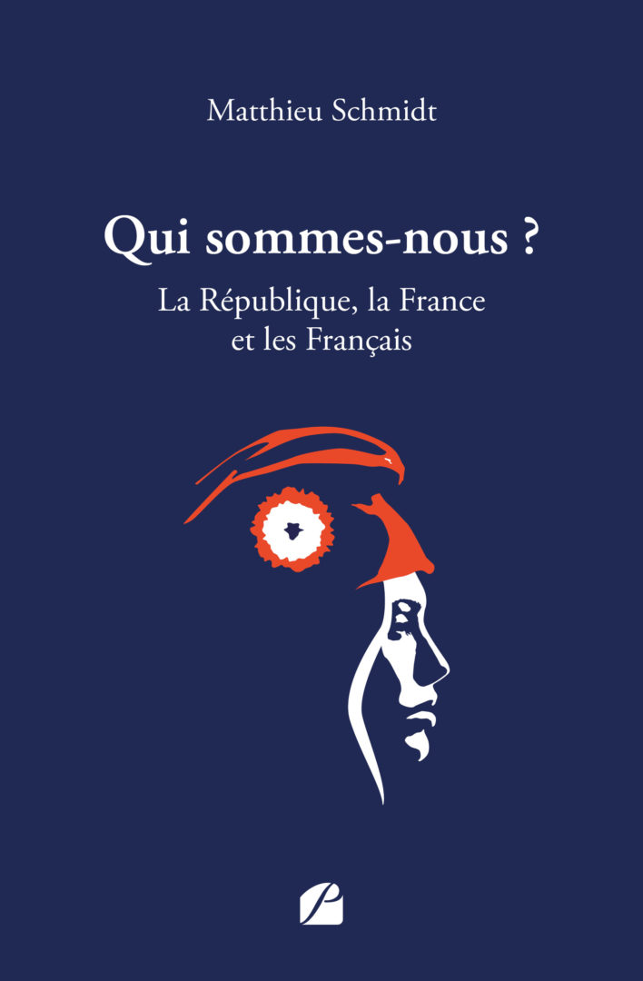 Qui sommes-nous ?