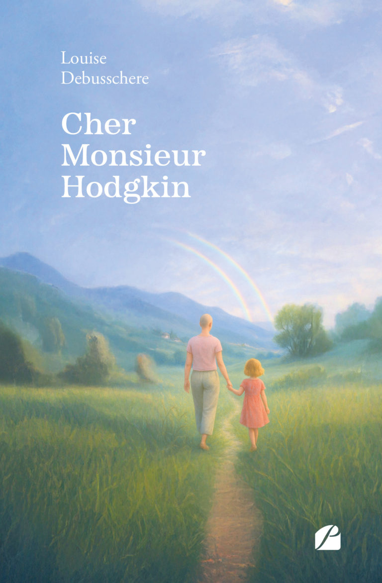 Cher Monsieur Hodgkin