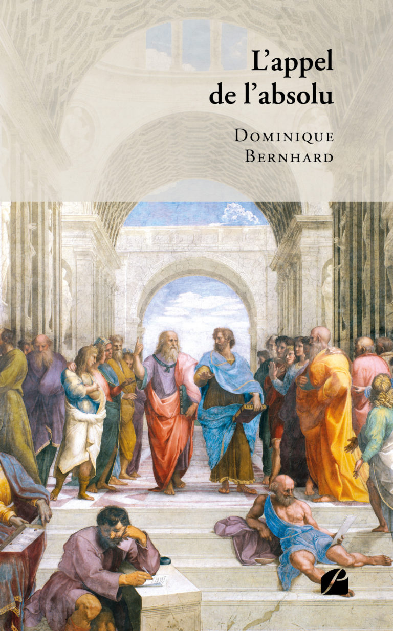 L’appel de l’absolu