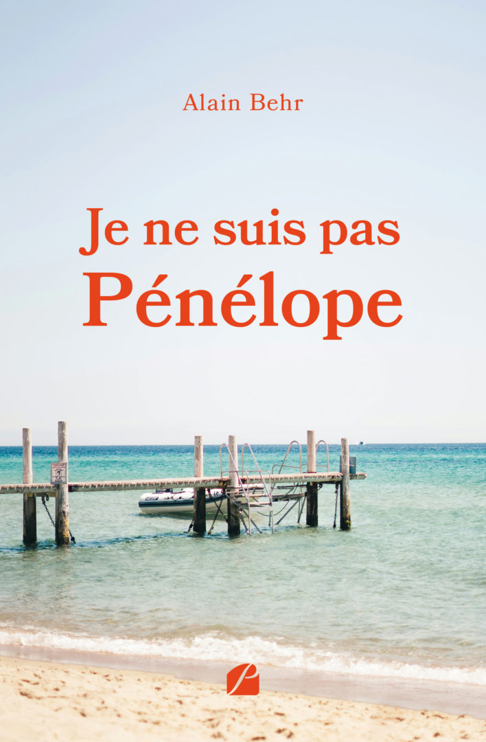 Je ne suis pas Pénélope