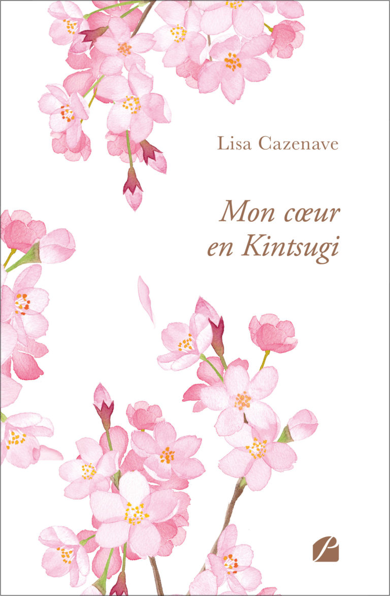 Mon cœur en Kintsugi