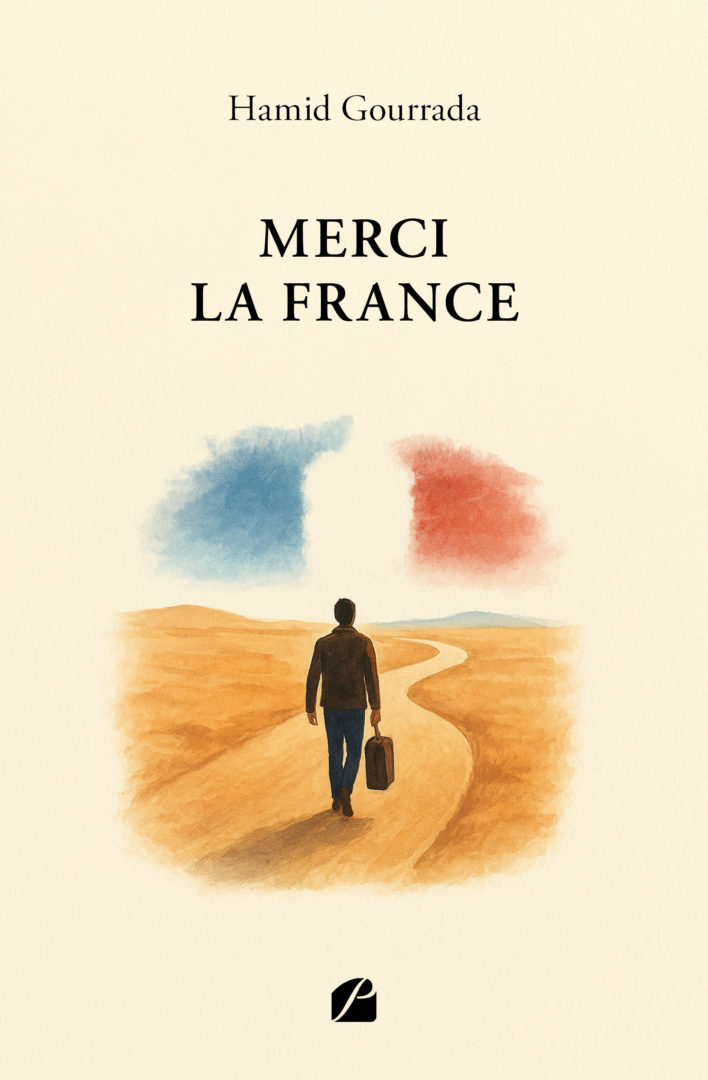 Merci la France