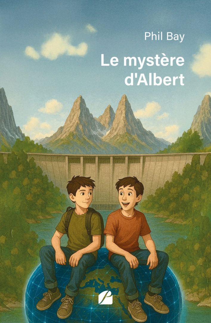 Le mystère d’Albert