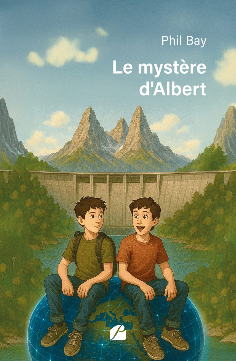 Le mystère d’Albert