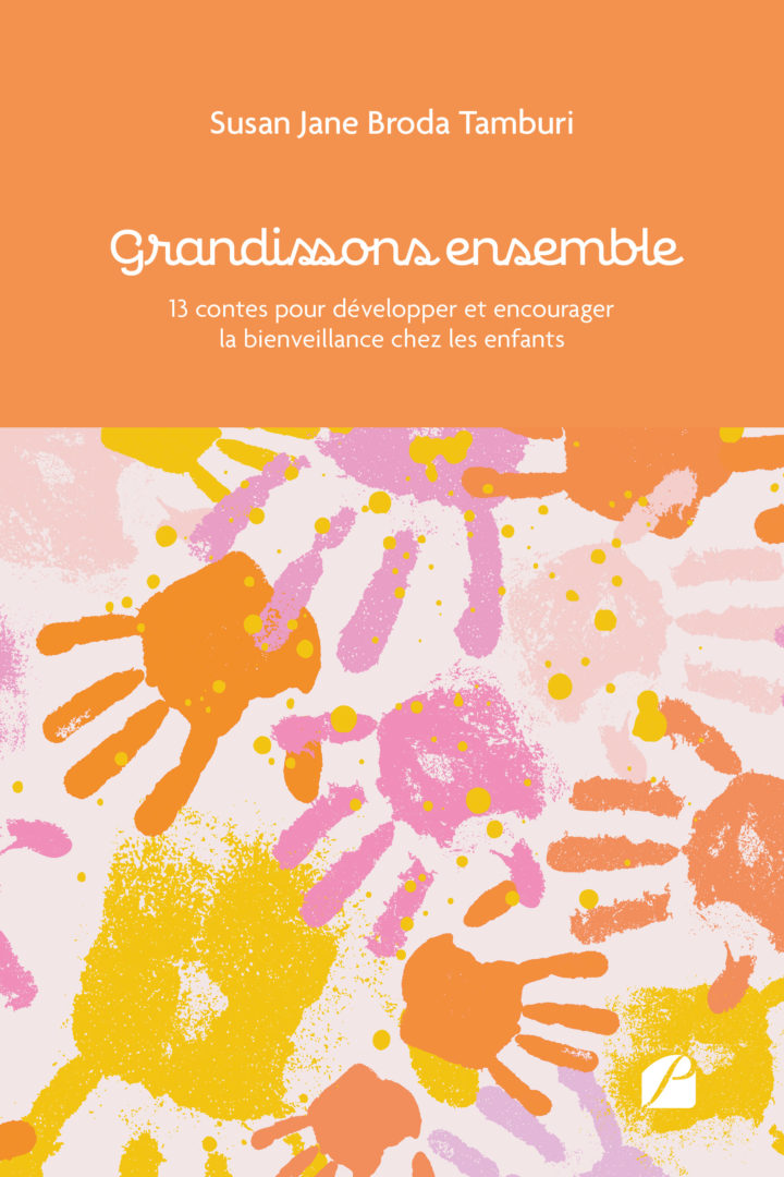 Grandissons ensemble
