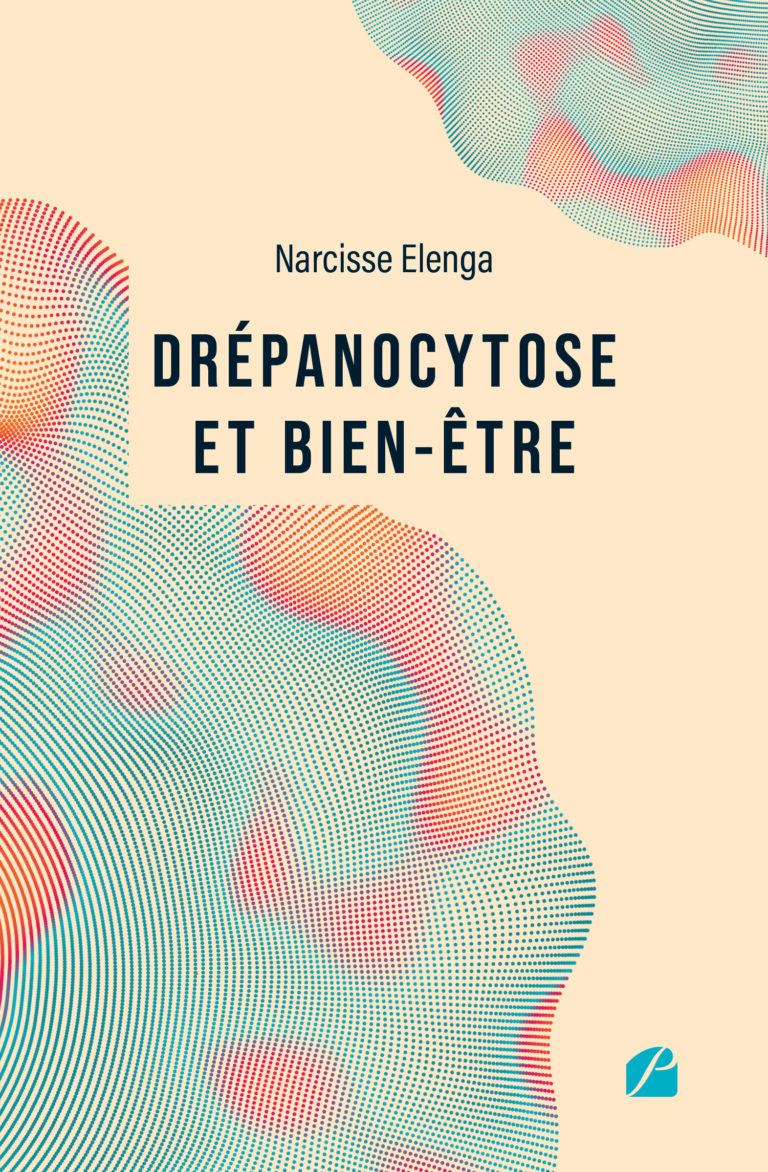 Couverture du livre présenté
