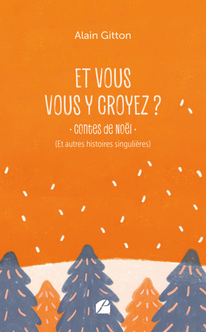 Et vous vous y croyez ?