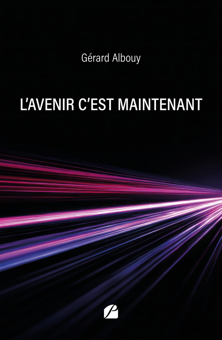 L’avenir c’est maintenant