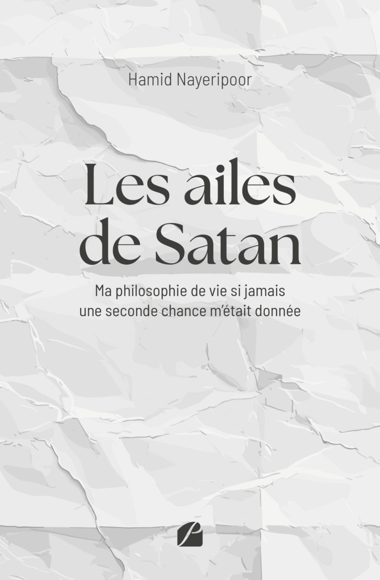 Les ailes de Satan