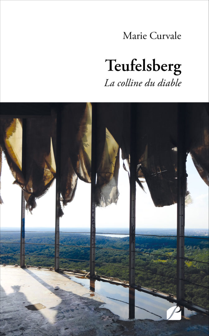 Teufelsberg